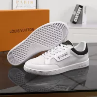 $72.00 USD Louis Vuitton Casual Shoes For Men #1304130