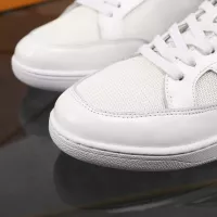 $72.00 USD Louis Vuitton Casual Shoes For Men #1304130