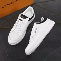 $72.00 USD Louis Vuitton Casual Shoes For Men #1304130
