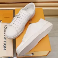$100.00 USD Louis Vuitton Casual Shoes For Men #1304136