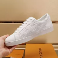 $100.00 USD Louis Vuitton Casual Shoes For Men #1304136