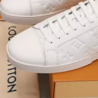 $100.00 USD Louis Vuitton Casual Shoes For Men #1304136