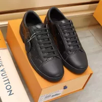 $100.00 USD Louis Vuitton Casual Shoes For Men #1304137
