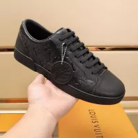 $100.00 USD Louis Vuitton Casual Shoes For Men #1304137