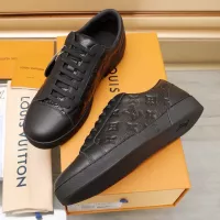 $100.00 USD Louis Vuitton Casual Shoes For Men #1304137