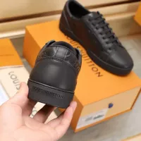 $100.00 USD Louis Vuitton Casual Shoes For Men #1304137