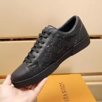 $100.00 USD Louis Vuitton Casual Shoes For Men #1304137