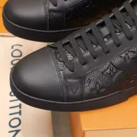 $100.00 USD Louis Vuitton Casual Shoes For Men #1304137
