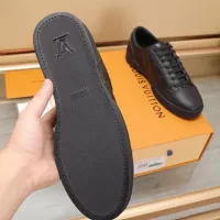 $100.00 USD Louis Vuitton Casual Shoes For Men #1304137