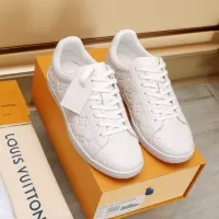$100.00 USD Louis Vuitton Casual Shoes For Men #1304139