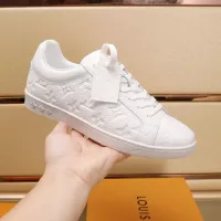 $100.00 USD Louis Vuitton Casual Shoes For Men #1304139
