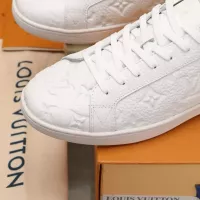$100.00 USD Louis Vuitton Casual Shoes For Men #1304139