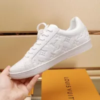 $100.00 USD Louis Vuitton Casual Shoes For Men #1304139