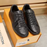 $100.00 USD Louis Vuitton Casual Shoes For Men #1304140