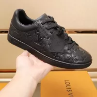 $100.00 USD Louis Vuitton Casual Shoes For Men #1304140