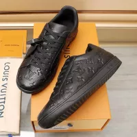 $100.00 USD Louis Vuitton Casual Shoes For Men #1304140
