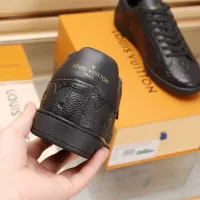 $100.00 USD Louis Vuitton Casual Shoes For Men #1304140