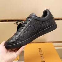 $100.00 USD Louis Vuitton Casual Shoes For Men #1304140