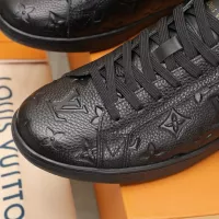 $100.00 USD Louis Vuitton Casual Shoes For Men #1304140