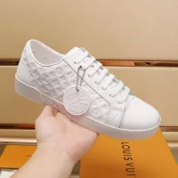$100.00 USD Louis Vuitton Casual Shoes For Men #1304142