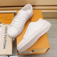 $100.00 USD Louis Vuitton Casual Shoes For Men #1304142