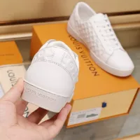 $100.00 USD Louis Vuitton Casual Shoes For Men #1304142