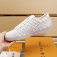 $100.00 USD Louis Vuitton Casual Shoes For Men #1304142