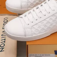 $100.00 USD Louis Vuitton Casual Shoes For Men #1304142