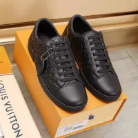 $100.00 USD Louis Vuitton Casual Shoes For Men #1304143