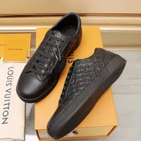 $100.00 USD Louis Vuitton Casual Shoes For Men #1304143