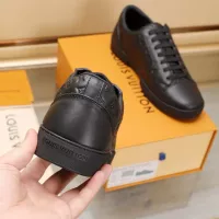 $100.00 USD Louis Vuitton Casual Shoes For Men #1304143