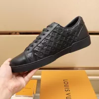 $100.00 USD Louis Vuitton Casual Shoes For Men #1304143