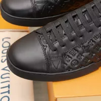 $100.00 USD Louis Vuitton Casual Shoes For Men #1304143