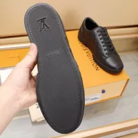 $100.00 USD Louis Vuitton Casual Shoes For Men #1304143