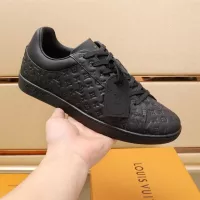 $100.00 USD Louis Vuitton Casual Shoes For Men #1304146