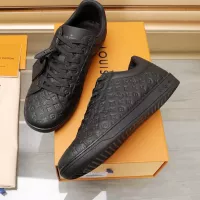 $100.00 USD Louis Vuitton Casual Shoes For Men #1304146