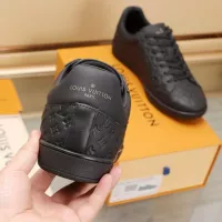 $100.00 USD Louis Vuitton Casual Shoes For Men #1304146