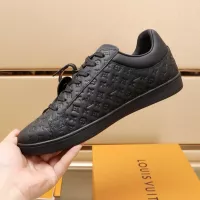 $100.00 USD Louis Vuitton Casual Shoes For Men #1304146