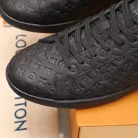 $100.00 USD Louis Vuitton Casual Shoes For Men #1304146