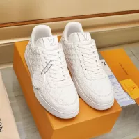 $100.00 USD Louis Vuitton Casual Shoes For Men #1304148