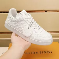 $100.00 USD Louis Vuitton Casual Shoes For Men #1304148