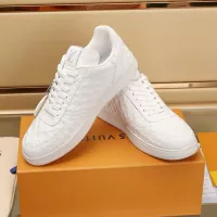 $100.00 USD Louis Vuitton Casual Shoes For Men #1304148