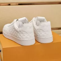 $100.00 USD Louis Vuitton Casual Shoes For Men #1304148