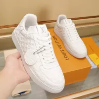 $100.00 USD Louis Vuitton Casual Shoes For Men #1304148