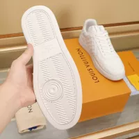 $100.00 USD Louis Vuitton Casual Shoes For Men #1304148