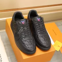 $100.00 USD Louis Vuitton Casual Shoes For Men #1304152