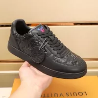 $100.00 USD Louis Vuitton Casual Shoes For Men #1304152