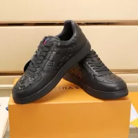 $100.00 USD Louis Vuitton Casual Shoes For Men #1304152