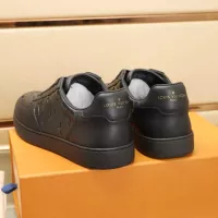 $100.00 USD Louis Vuitton Casual Shoes For Men #1304152