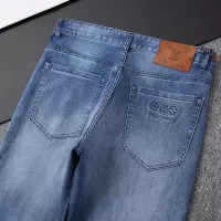 $52.00 USD Louis Vuitton LV Jeans For Men #1304153